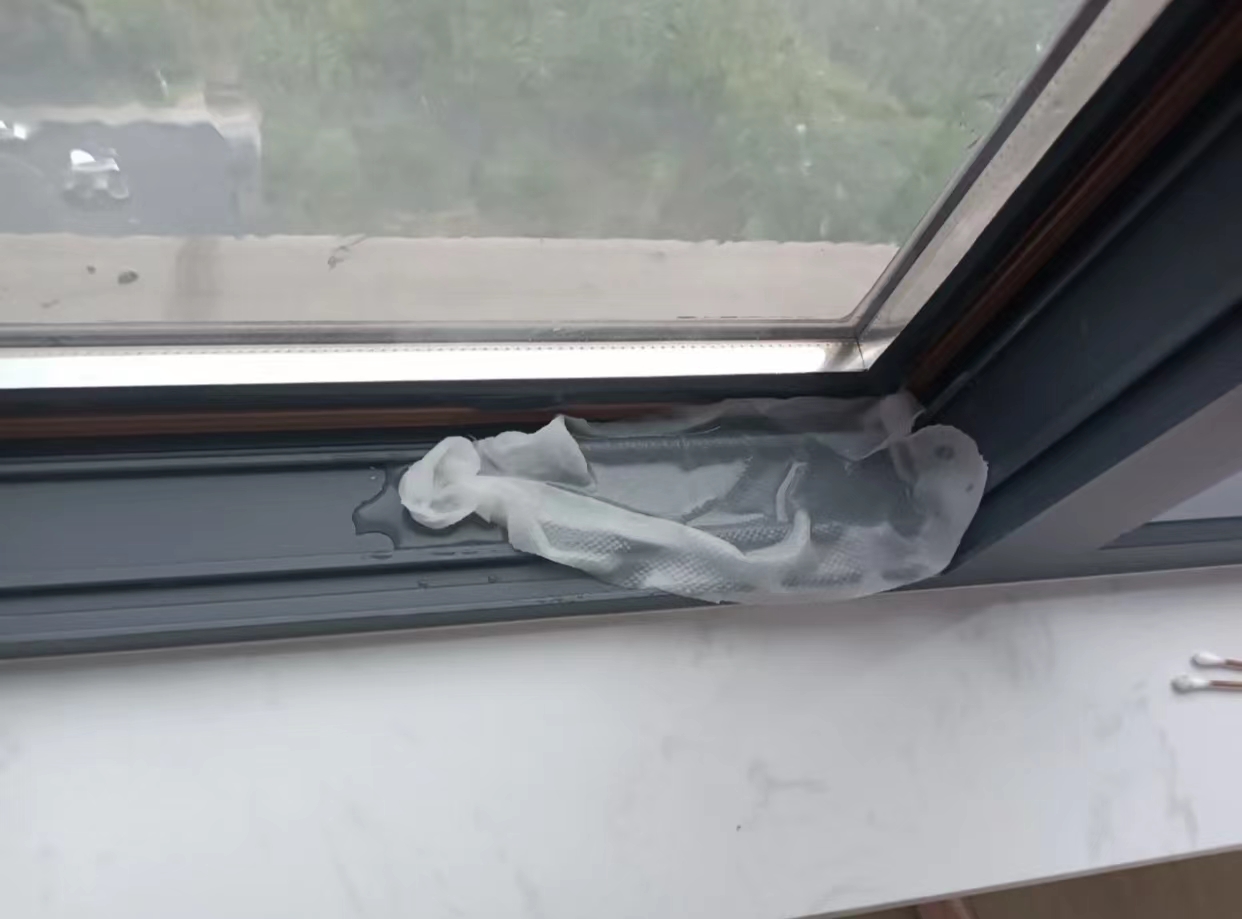 花几万块装的窗户,花几万换窗户