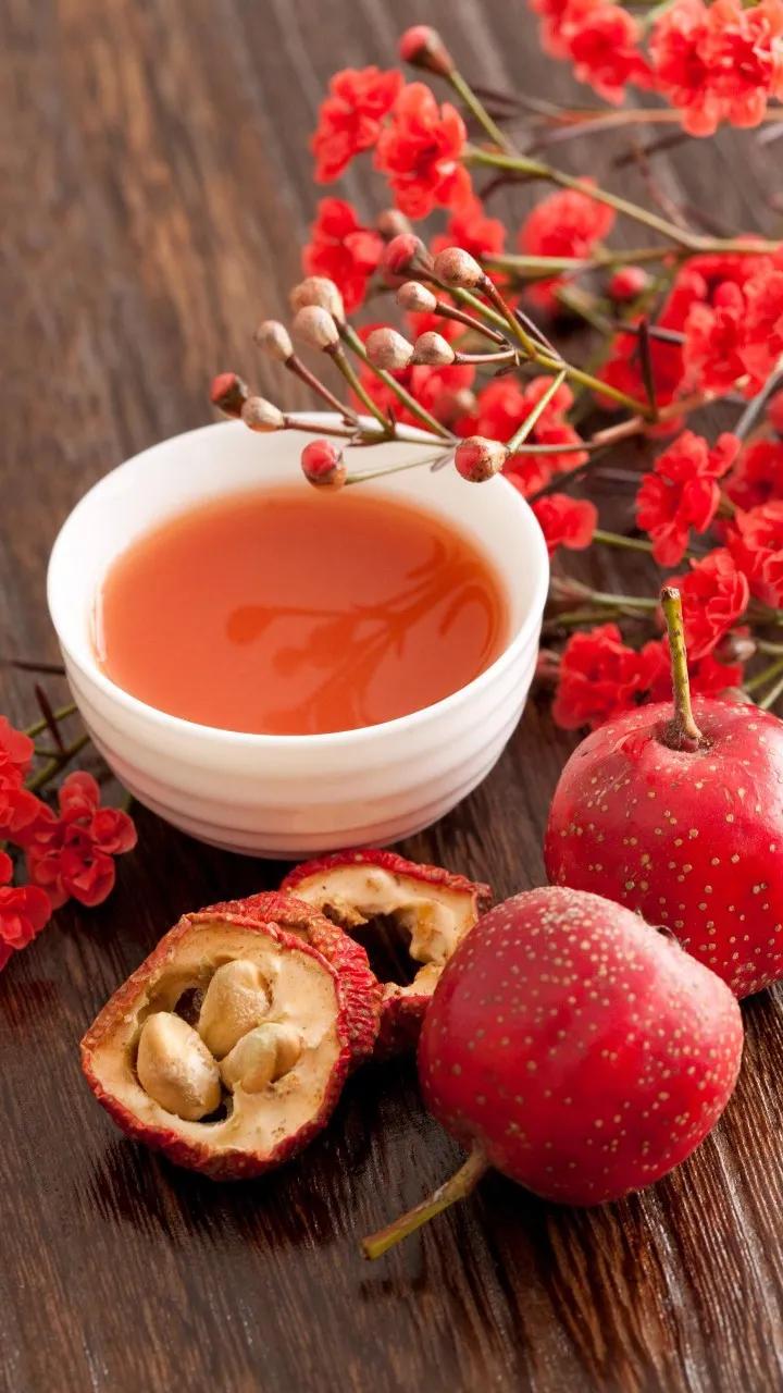 治愈系美食壁纸吃货看过来,唯美治愈美食壁纸