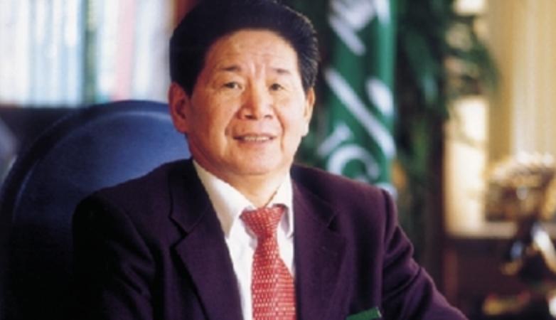 中国传奇倒爷,重生1980倒爷发迹史