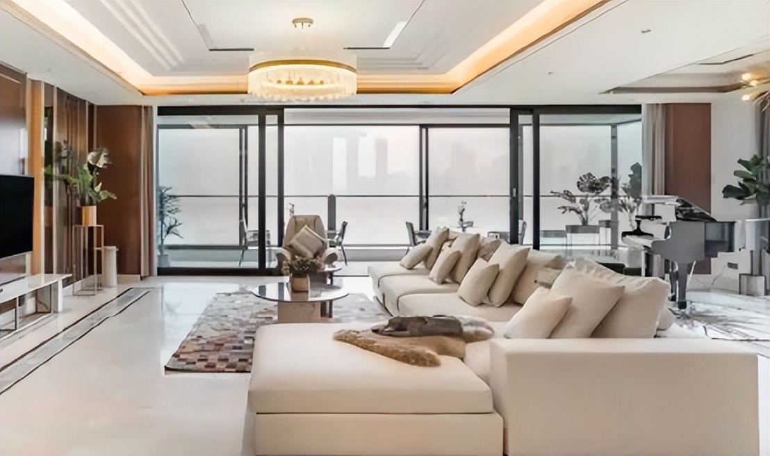 林氏木业家居和顾家哪个性价比高,顾家全友林氏木业全屋定制哪个好