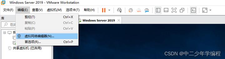 vm虚拟机网络电缆被拔出怎么回事,windowsserver2016网络电缆被拔出