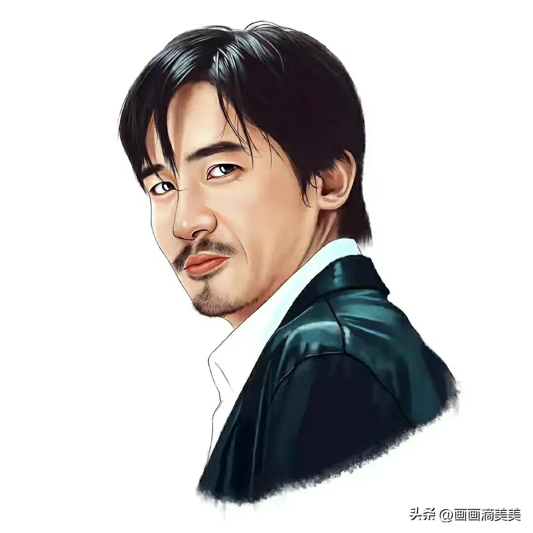 50岁微信头像男成熟稳重有格局的,适合五十岁男士的微信头像最新版