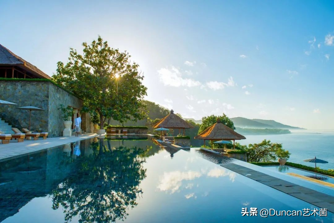 最顶级安缦,最值得住的安缦