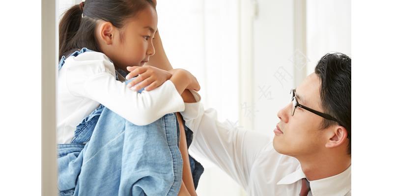 我是李娟的亲生儿子，我不想让你一个人