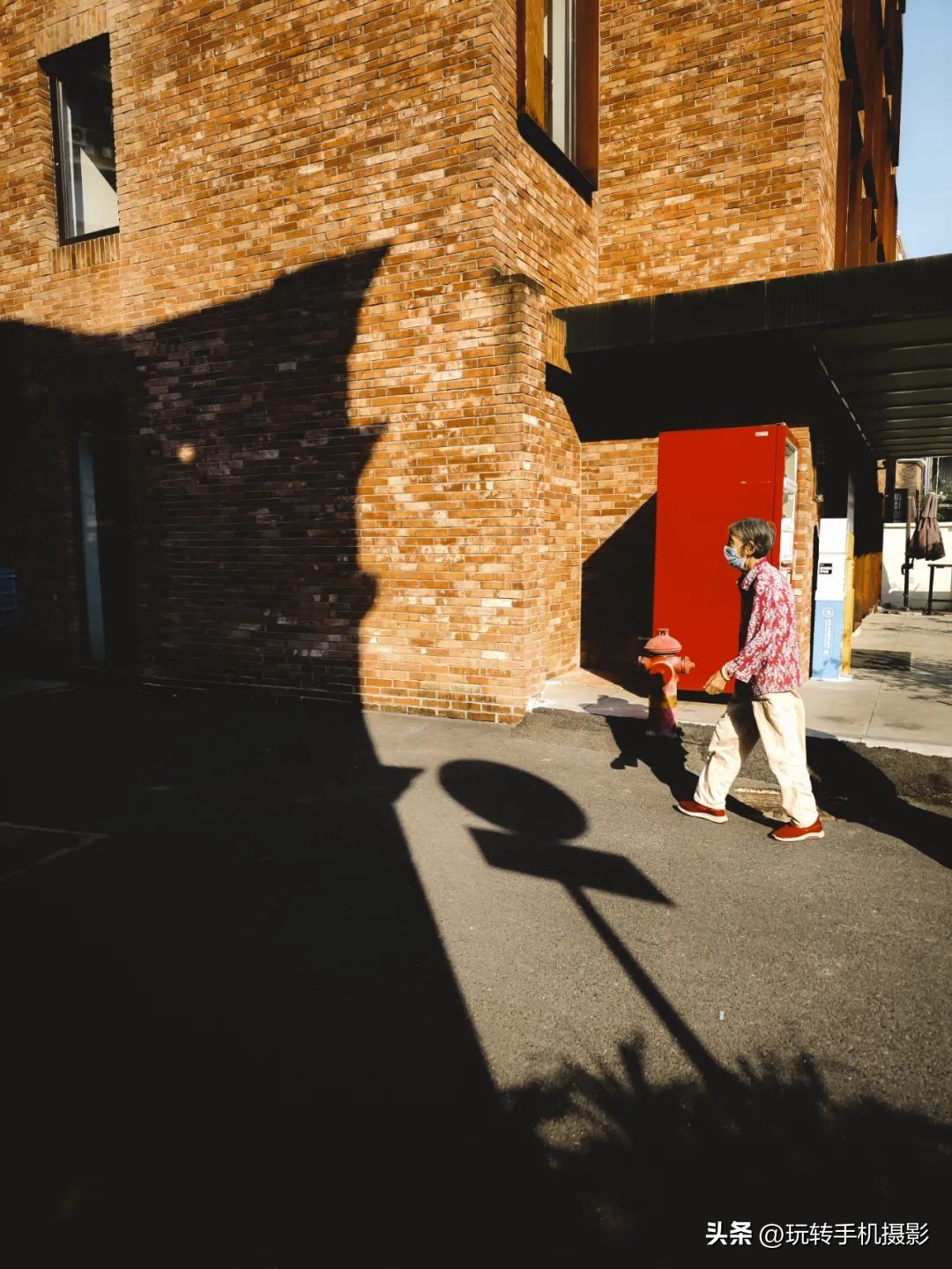 广州拍照打卡景点路线,广州出游打卡拍照姿势