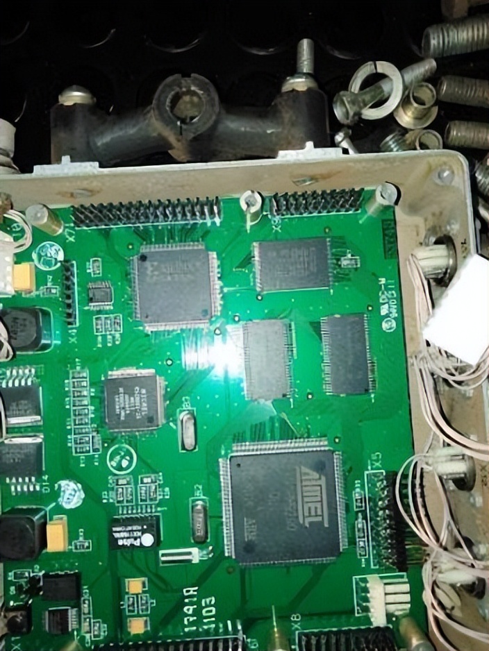 美国制裁俄罗斯芯片怎么办,美国有没有对俄罗斯芯片制裁