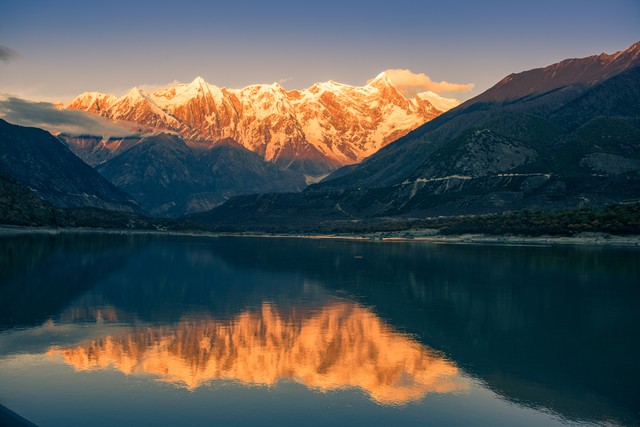 五天西藏拉萨的旅游攻略,拉萨到西藏自驾游攻略详细介绍