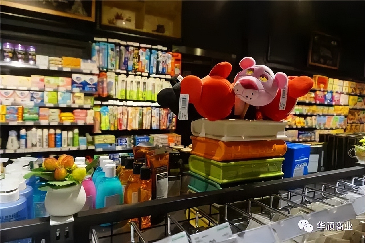 超市商品分类整理方法,超市商品分类标准是什么