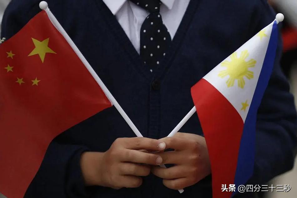 菲律宾轮番挑衅中国!歼16进驻南海岛礁,中国的决心,菲方要懂