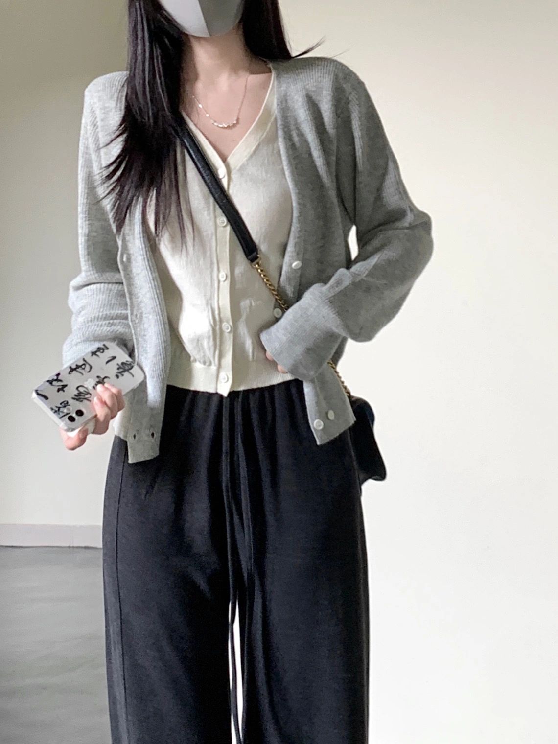 皮肤黄怎么穿搭女装,皮肤黄怎么穿显白