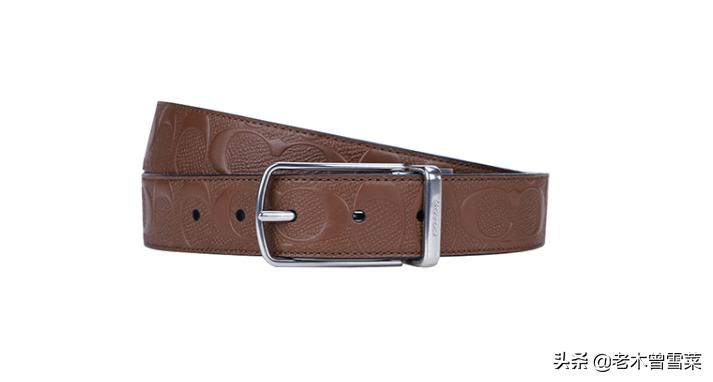 男士千元皮带推荐,男士皮带新款高端腰带