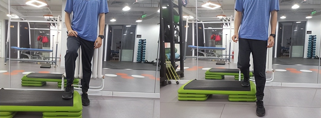 踝关节韧带重建后的最佳锻炼方法,冉冉跟腱康复