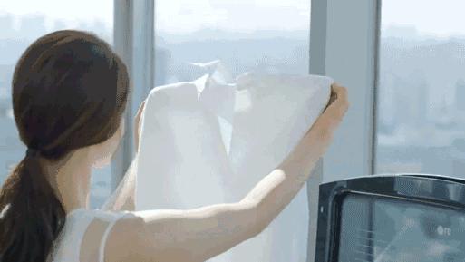 衣服溅上油渍快速处理,100%棉的衣服沾上油渍怎么洗