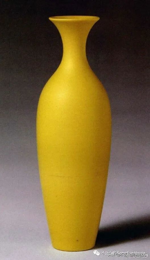 雍正黄色釉瓷器图,清代雍正朝粉青釉瓷器鉴赏