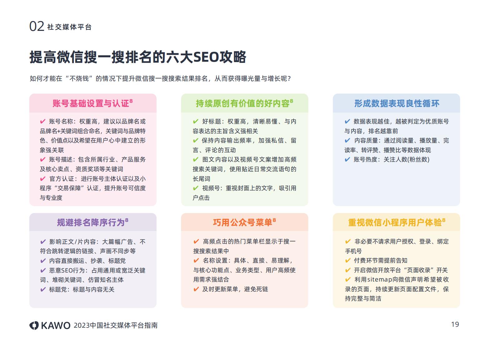 2023中国社交媒体平台指南附下载,中国十大主流社交平台
