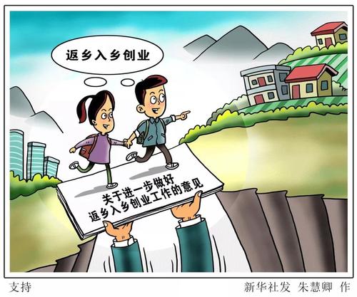 20大返乡创业有哪些政策,创业青年返乡创业有什么政策扶持