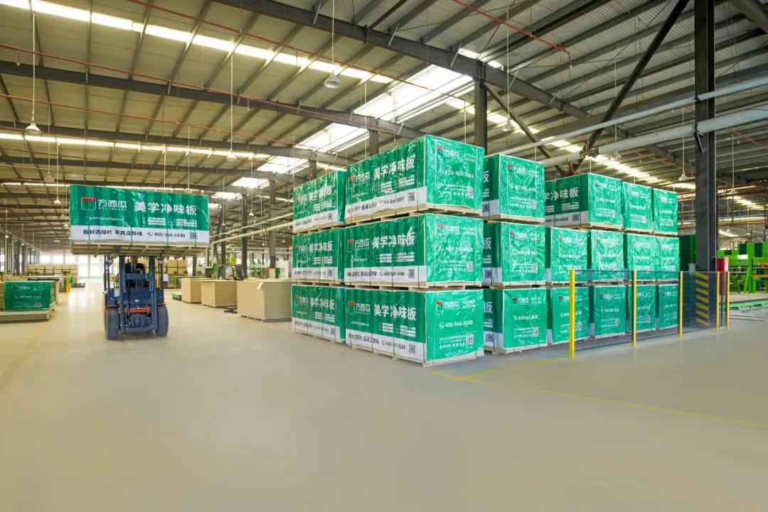 板材内幕揭秘|为什么就买了几张板材，运费却那么贵呢？