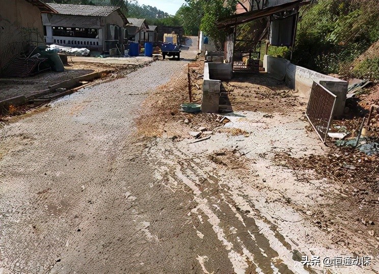 恒通技术宝典|烧碱价格飞涨，养殖场环境消毒用它就对了