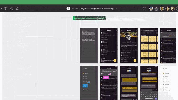 figma使用技巧大全,config怎么结束