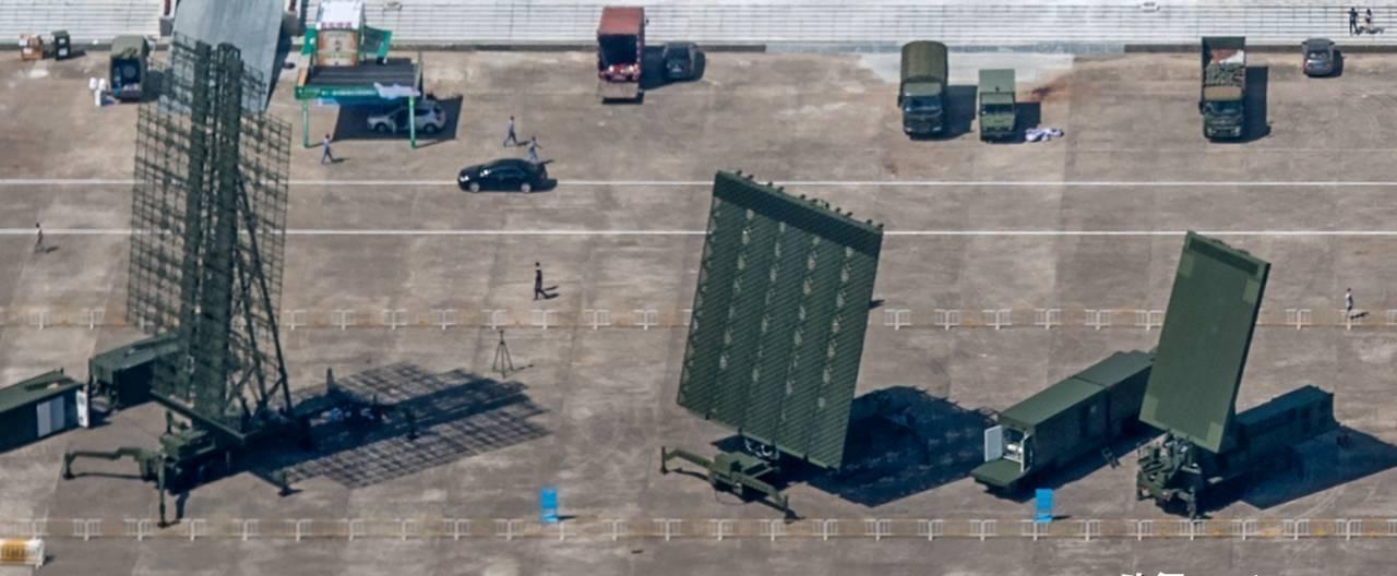 中美俄预警雷达哪家强,中国雷达技术真的比俄罗斯高吗