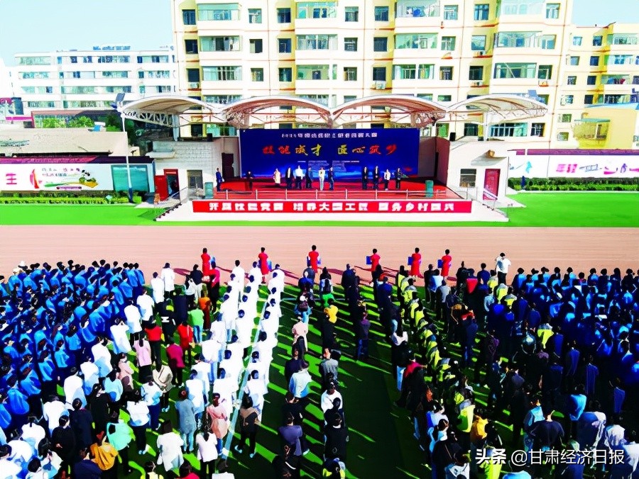 高职院校传承工匠精神,中等职业学校工匠精神传承