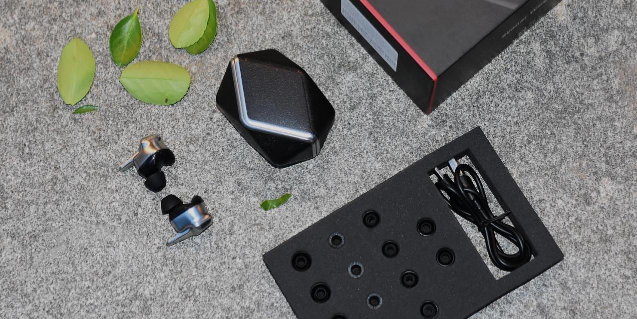 hifiman天鹅真无线耳机拆解,hifiman天鹅旗舰入耳耳机