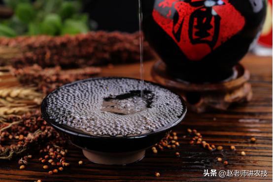 一斤粮食酒成本多少,一斤粮食酒成本到底是多少