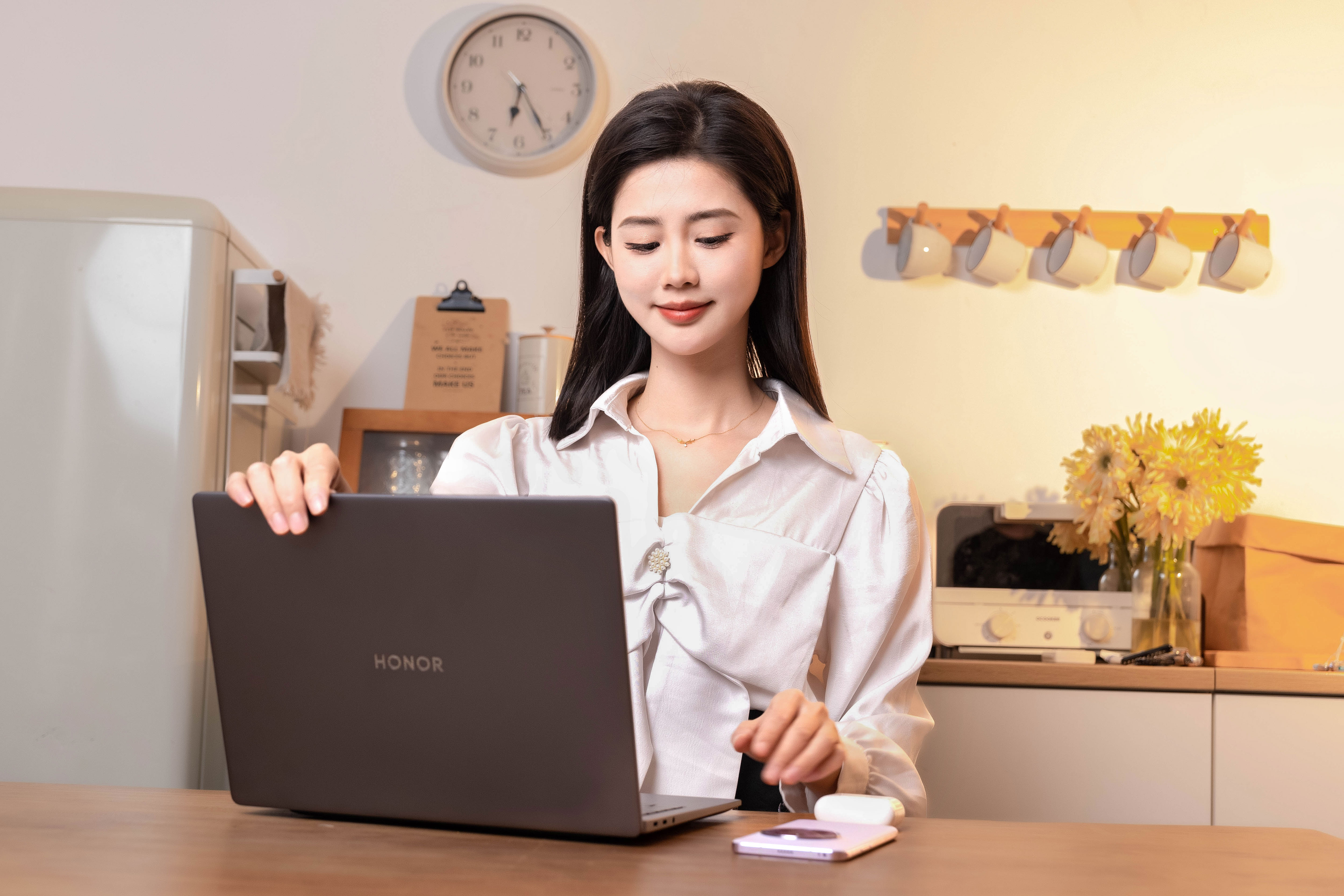 matebookd14和荣耀magicbook14,大学生电脑推荐magicbookx14