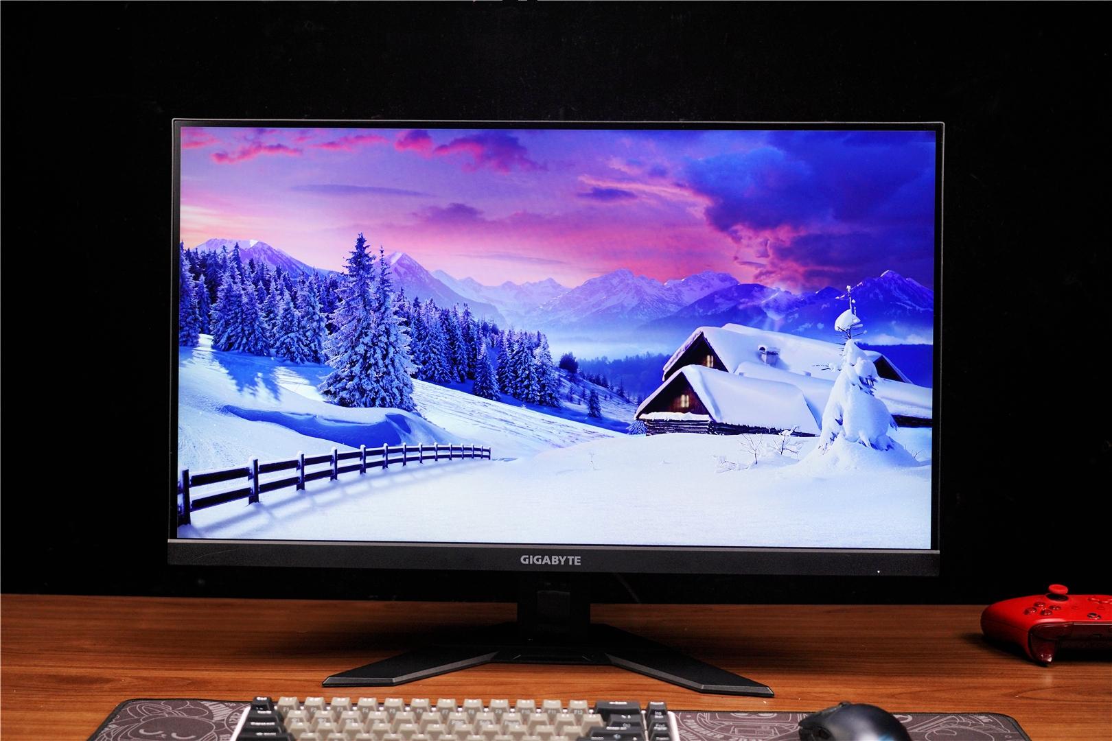 技嘉4k240hz显示器价格,技嘉48寸oled4k显示器