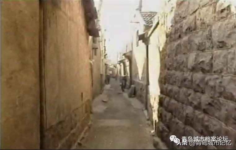 青岛仲家洼往事,青岛解放初期的几点回忆