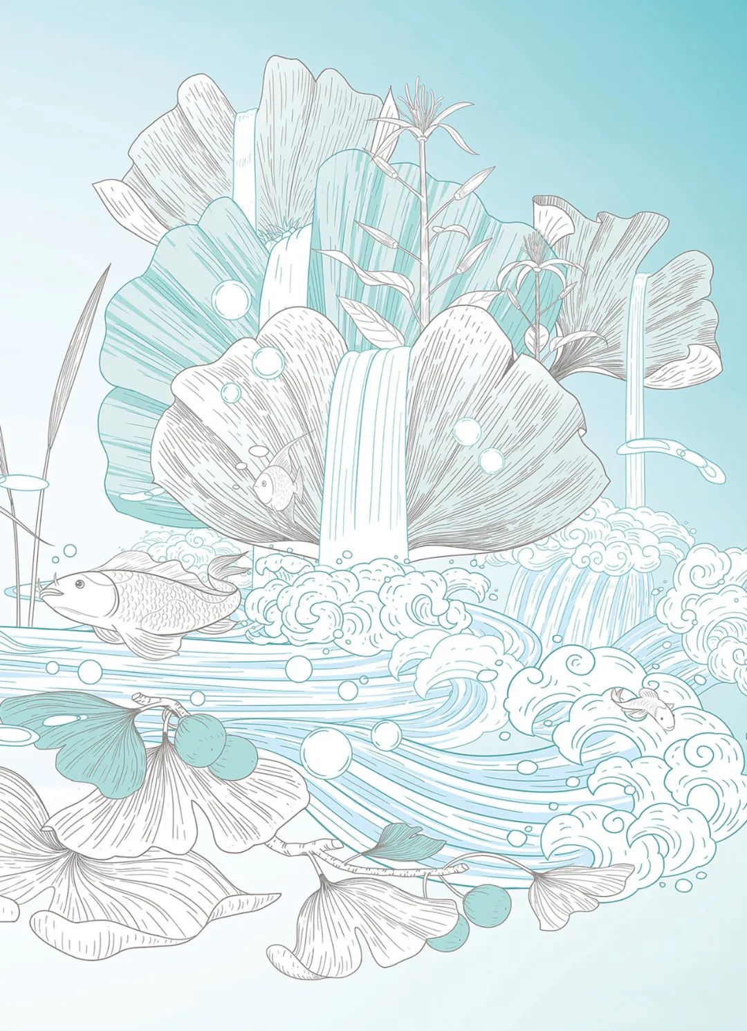 广州长隆动物园绘画,长隆动物园绘画