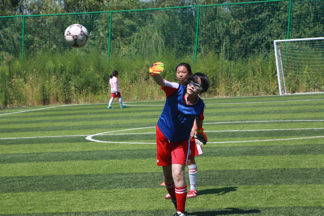 第八届京津冀校园足球邀请赛,2024京津冀校园足球邀请赛