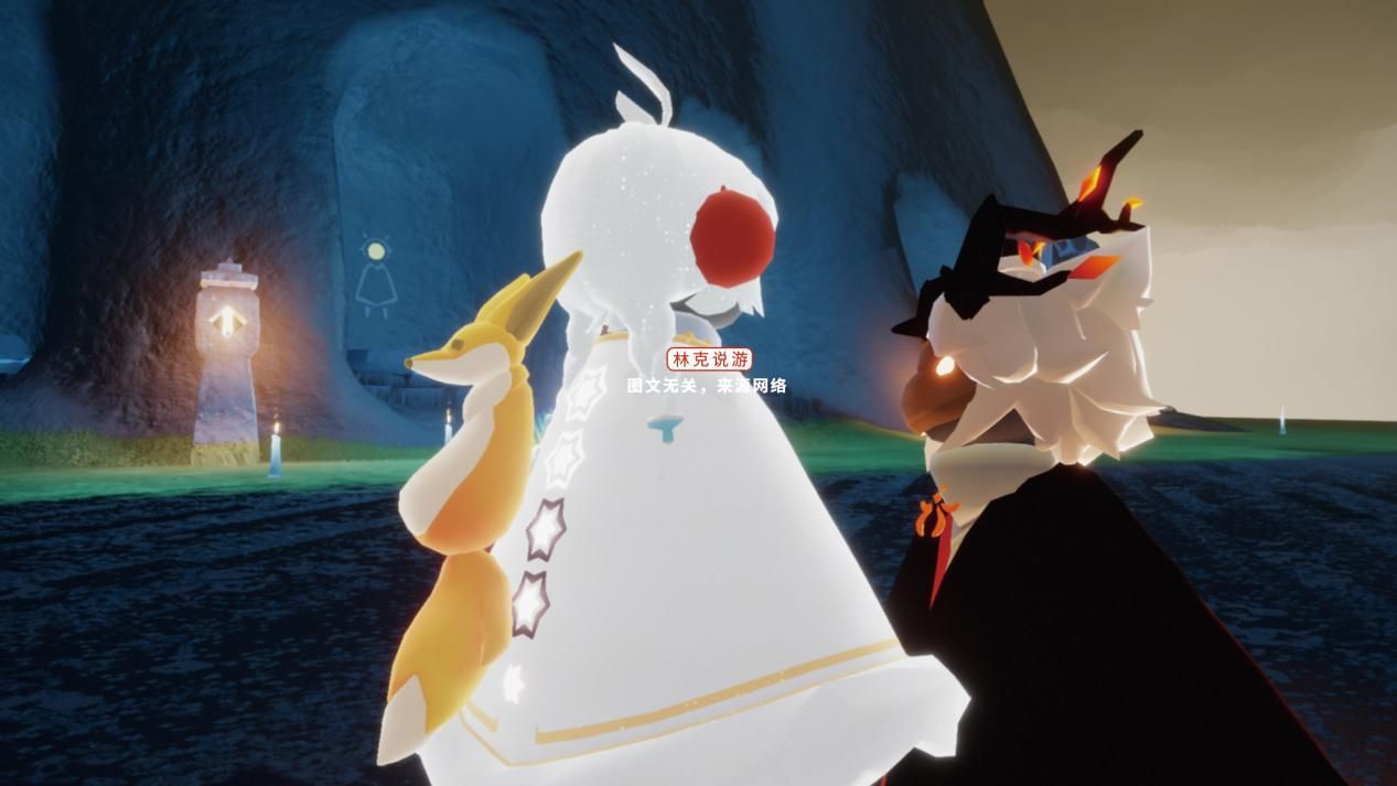 光遇脚本怎么做才不会被封号,光遇怎么开脚本封号几率才会变小