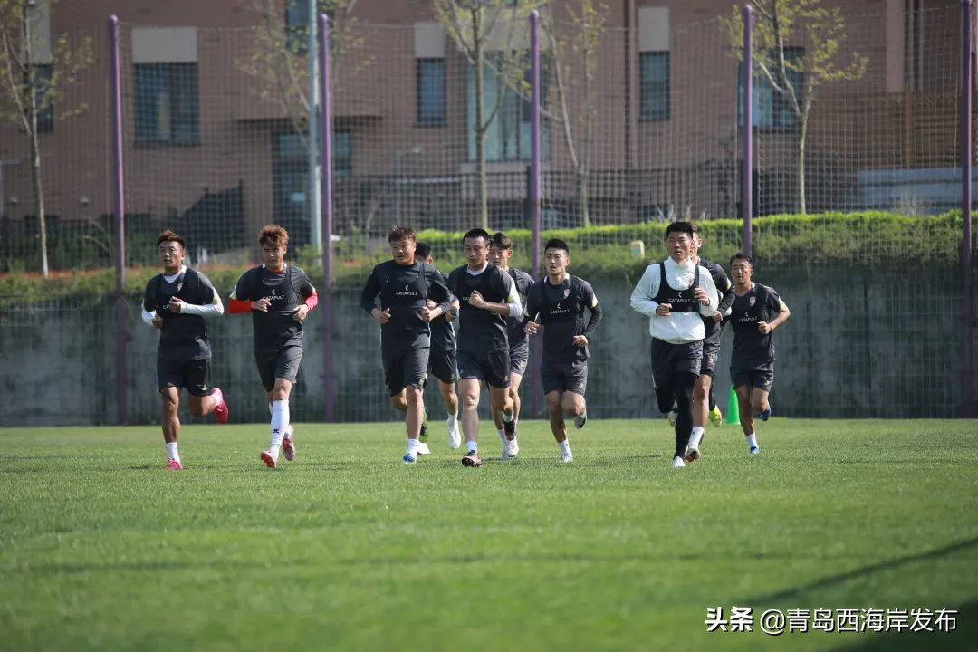 青岛青春岛足球俱乐部徐尚简介,青岛青春岛足球俱乐部最新消息