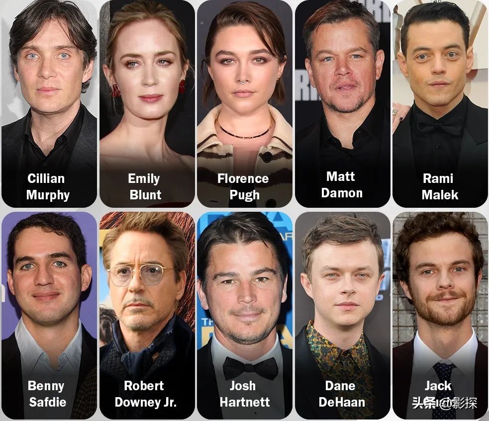 神仙打架！2023大片云集，影迷爽麻了