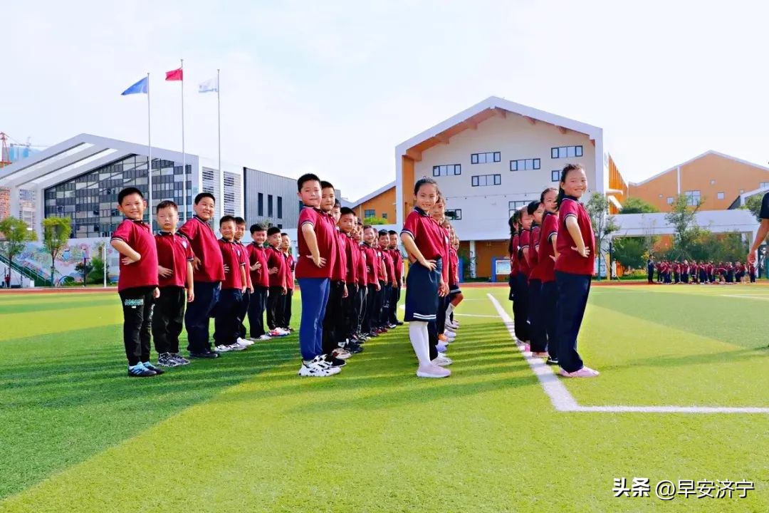 山东师范大学附属小学太白湖校区,山师大太白湖新区实验小学排名