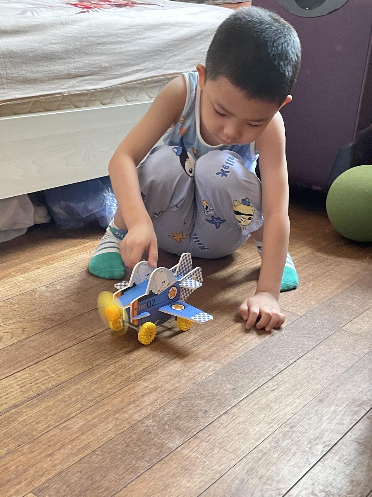 暑假超简单小礼物,这才是送给孩子最实用的暑假礼物