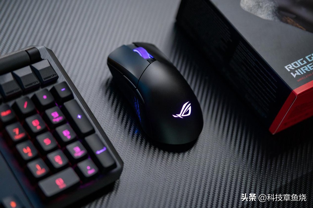 打电竞时必备装备盘点,玩电竞要有哪些装备