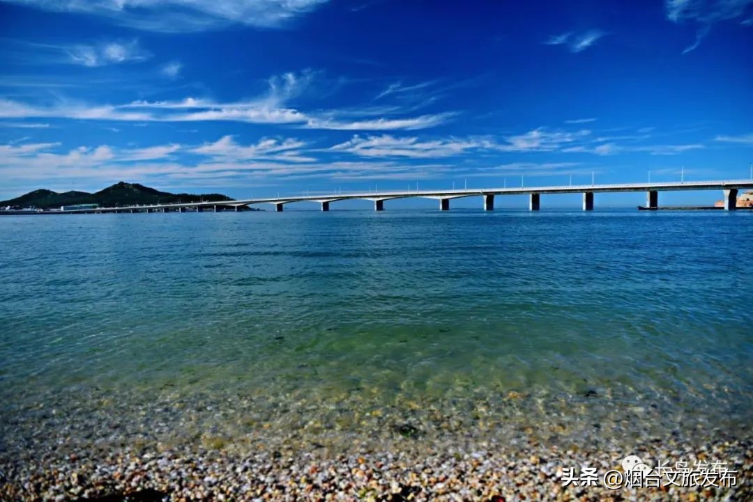 玩转蓬莱岛,玩转长岛