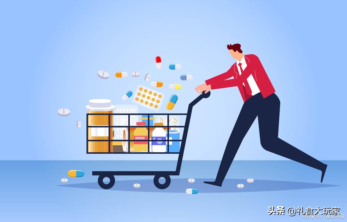 干经销商,干销售的为什么都那么穷