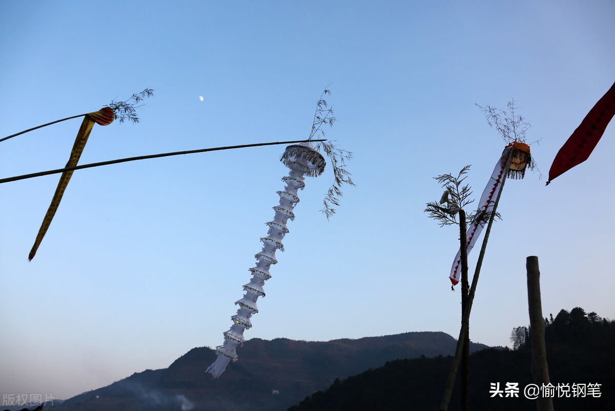 买水风俗过程,买水风俗是哪里的