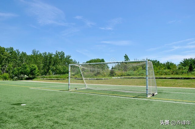 印象最深的一次活动足球赛,最经典的一场足球比赛