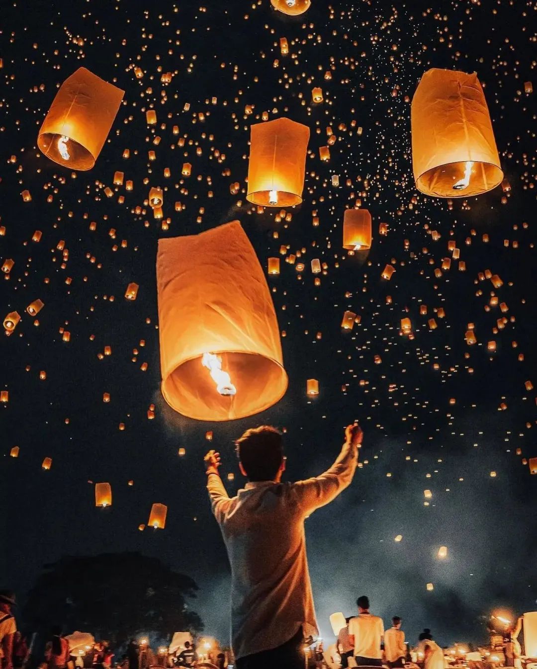 泰国旅游自由行入境,泰国旅游自由行入境攻略