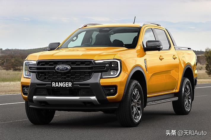 盘点福特汽车十大经典车型,最值得买的福特汽车是哪款