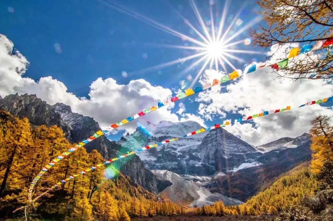 阿里大北线穿越之旅西藏,阿里大北线自驾游攻略