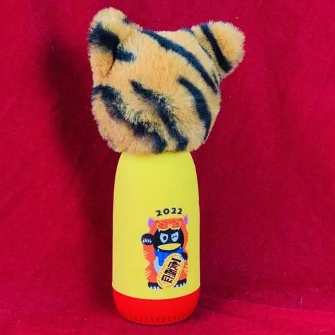 307张展示图,看看别人家的“春节礼盒”长什么样