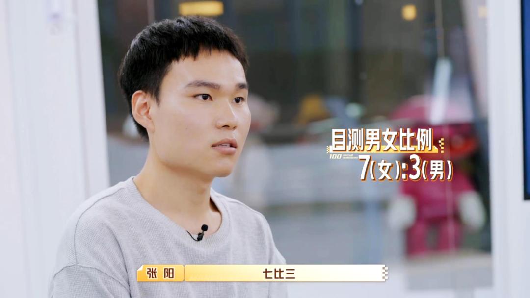 何炅现场科普职场黑话,何炅面对职场