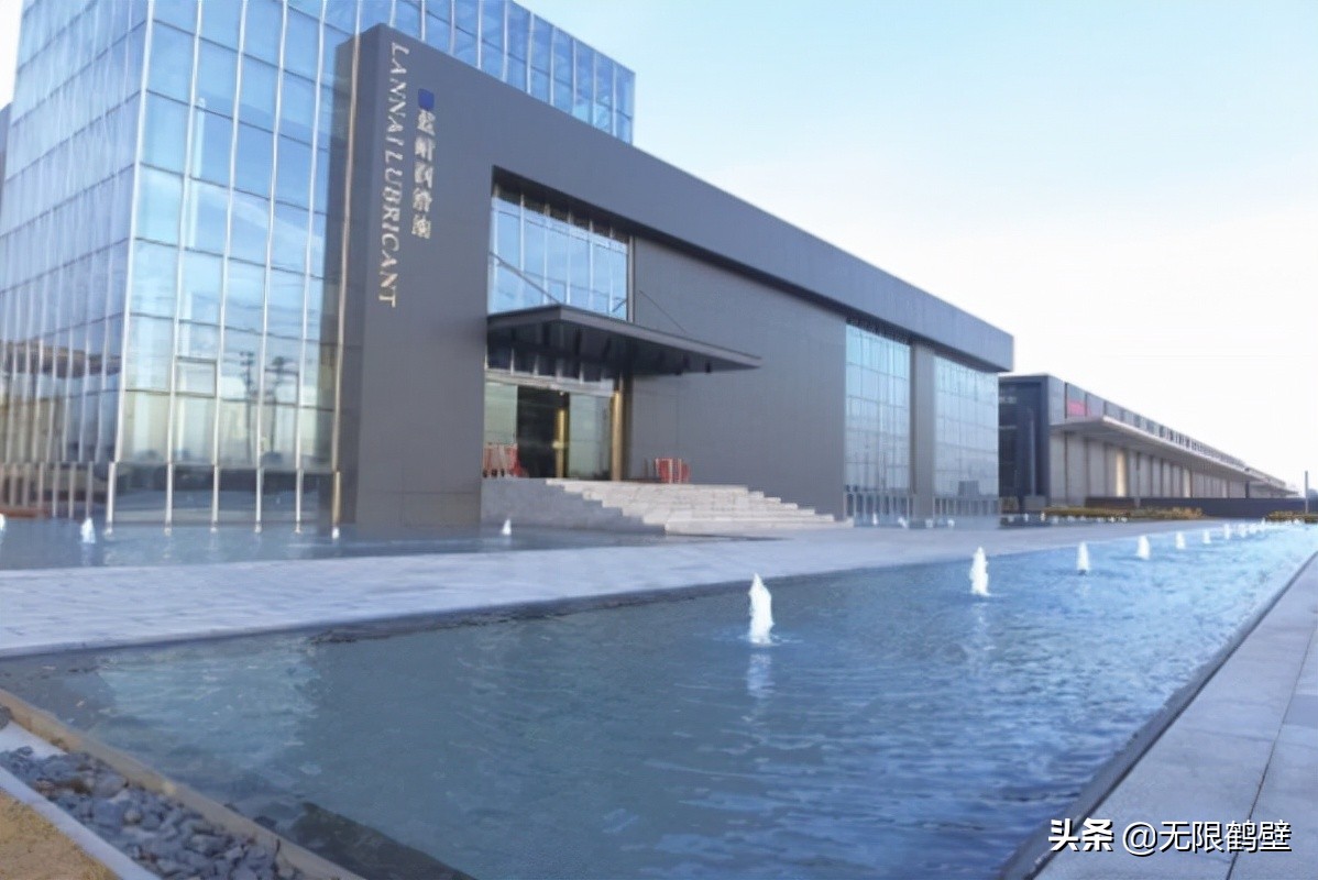 鹤壁淇县经济发展,鹤壁淇县发展变化