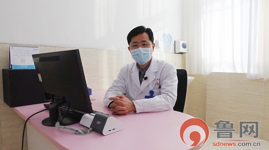 极致微创手术！*安泰**市妇幼保健院“神操作”为女性带去福音