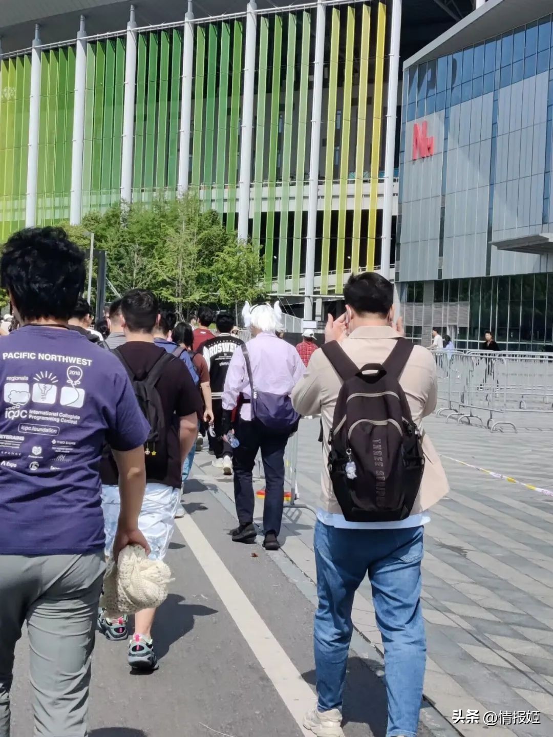 去cp29不会迷路吗,为什么这么多人要去cp29